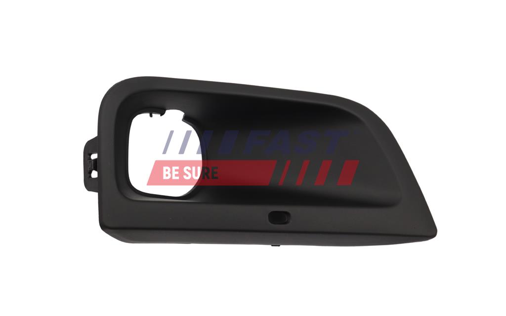 FT10542G РАМКА ФАРИ ПРОТИТУМАННОЇ CITROEN BERLINGO 18> ПР