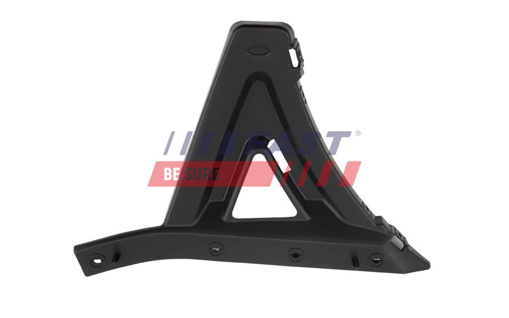 FT10550G BUMPER SUPPORT FORD TRANSIT CUSTOM 12> FRONT LEFT