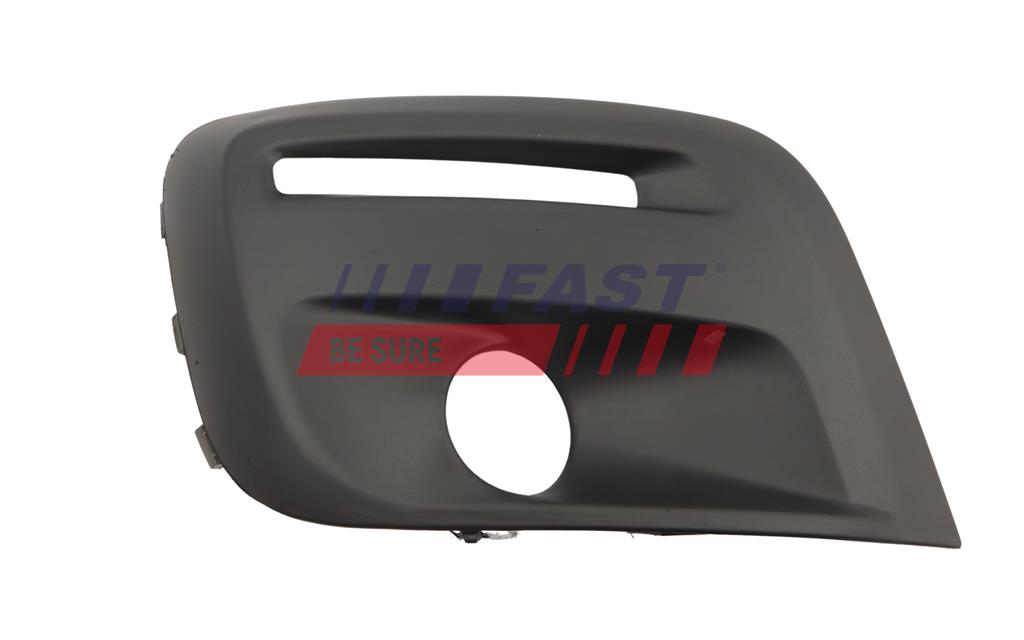 FT10566G РАМКА ФАРИ ПРОТИТУМАННОЇ CITROEN BERLINGO 08> ПР 15>