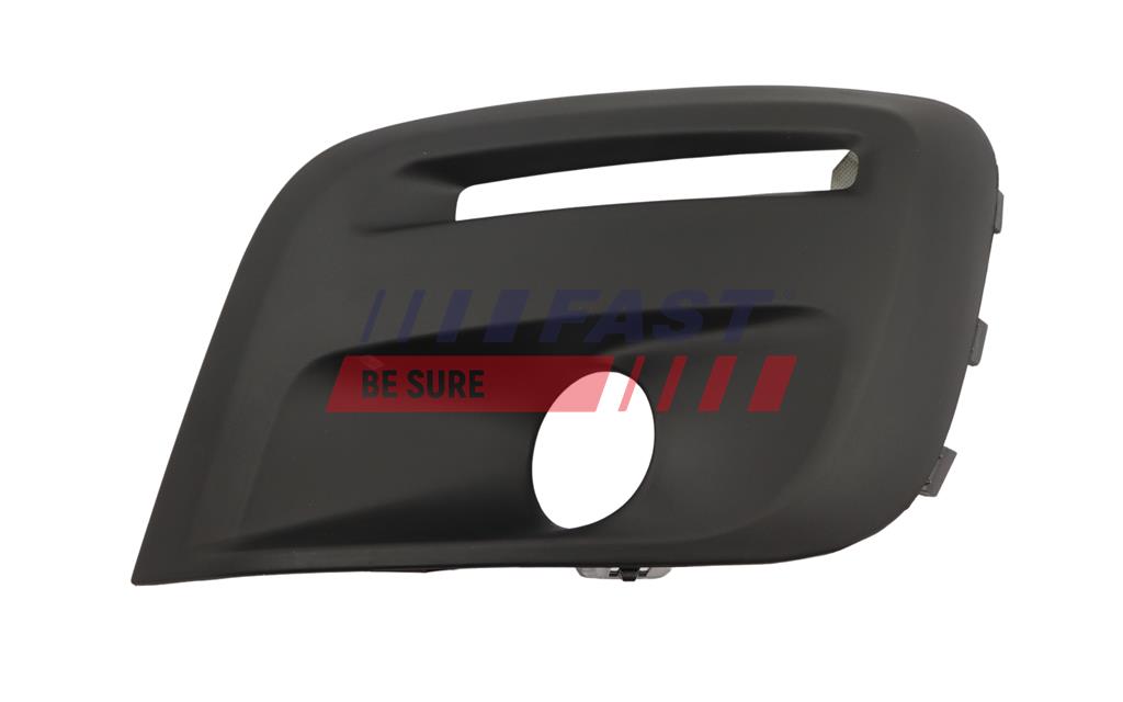 FT10567G FOG LIGHT FRAME CITROEN BERLINGO 08> LEFT 15>