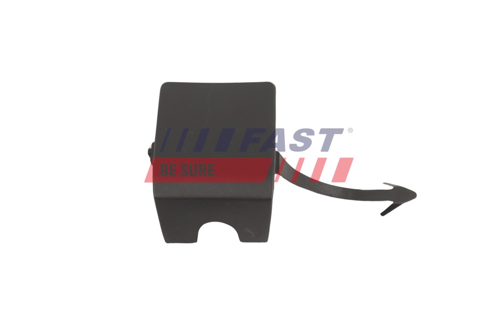 FT10571G ZAŚLEPKA ZDERZAKA CITROEN BERLINGO 08> PRZÓD HAK HOLOWNICZY