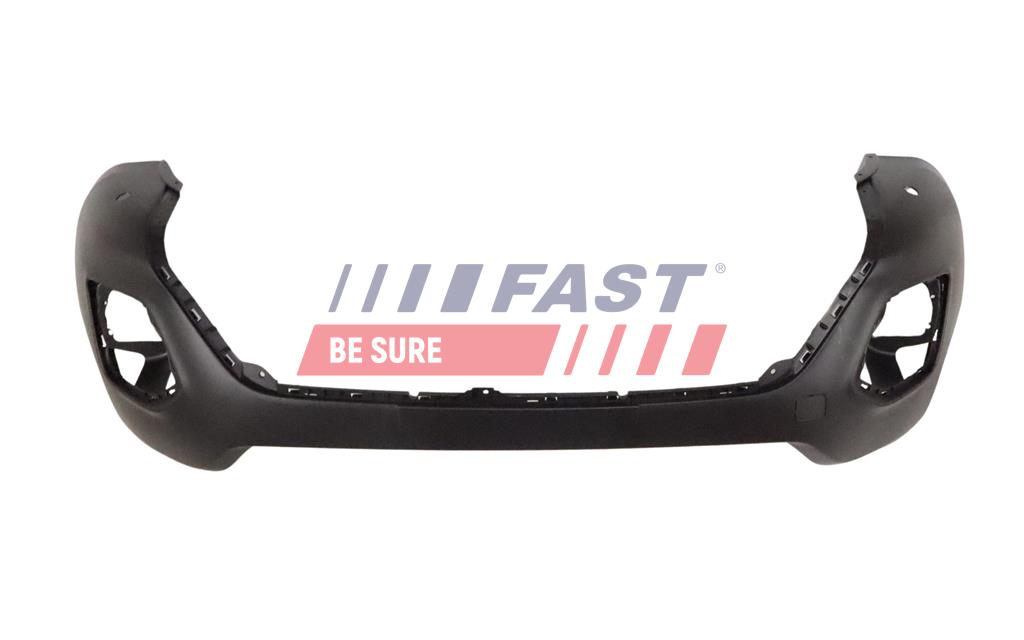 FT10574G PARAURTI FIAT FIORINO 07> ANTERIORE 16>