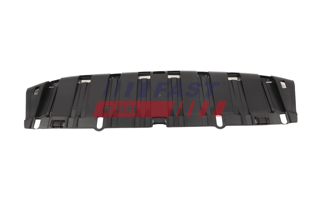 FT10585G PROTEZIONE COPERTURA MOTORE FIAT FIORINO 07>
