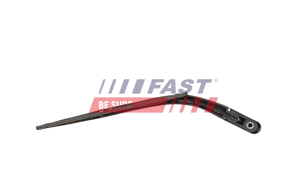 FT00486 RAMENO STĚRAČŮ TOYOTA AYGO B1 05> VZAD [+] PÉRO C1 107 300MM