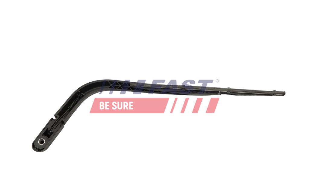 FT00487 RAMENO STĚRAČŮ TOYOTA YARIS I 99> VZAD [+] PÉRO 300MM
