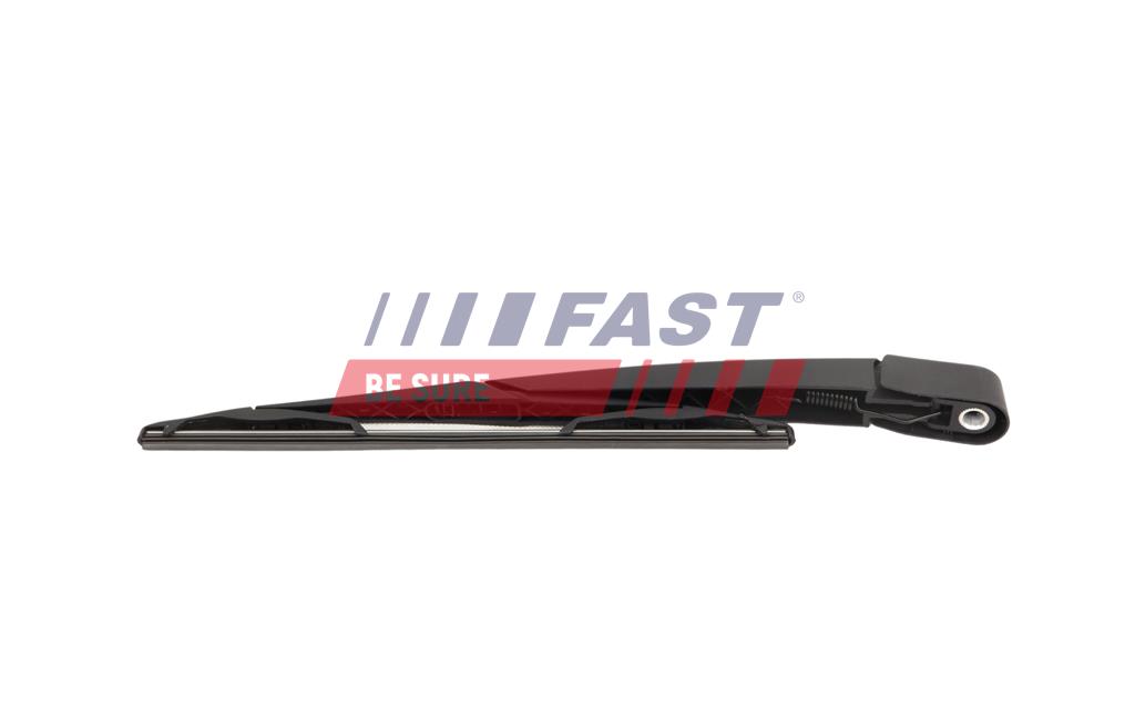 FT00489 RAMENO STĚRAČŮ OPEL ASTRA H 04> VZAD [+] PÉRO 300MM