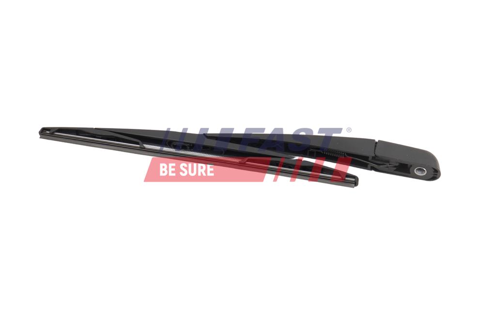 FT00491 RAMENO STĚRAČŮ PEUGEOT 307 00> VZAD [+] PÉRO HB 350MM