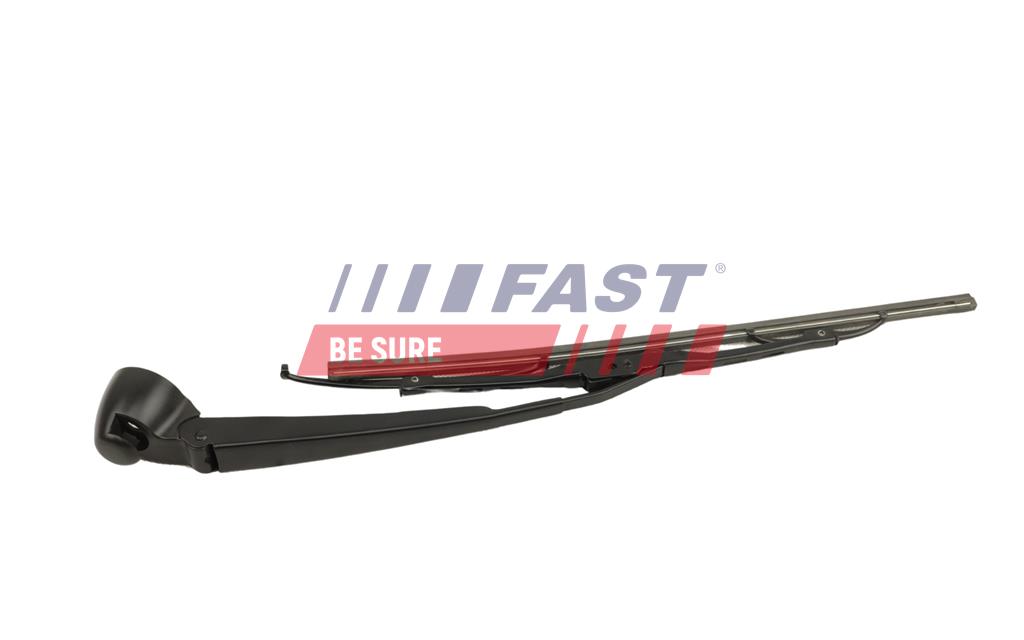 FT00492 RAMENO STĚRAČŮ VW GOLF IV 97> VZAD [+] PÉRO PASSAT 350MM