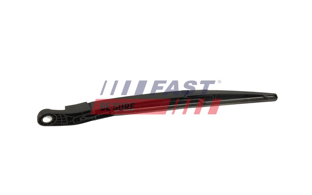 FT00493 RAMENO STĚRAČŮ PEUGEOT 407 04> VZAD [+] PÉRO SW 290MM