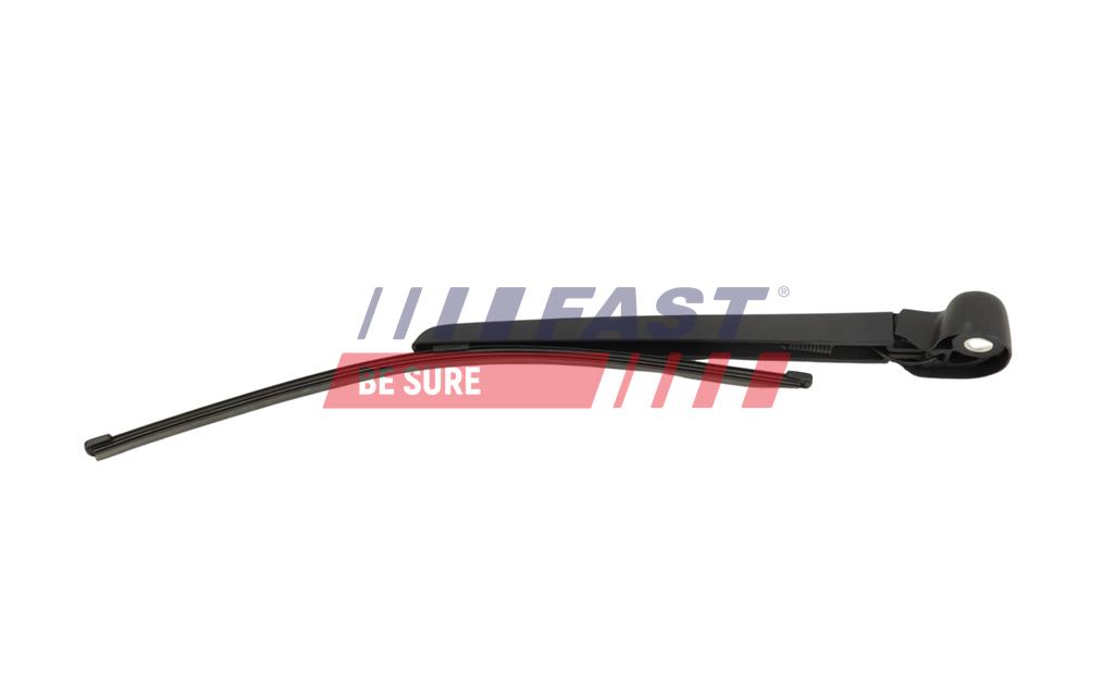 FT00494 RAMENO STĚRAČŮ AUDI A4 B8 07> VZAD [+] PÉRO 400MM