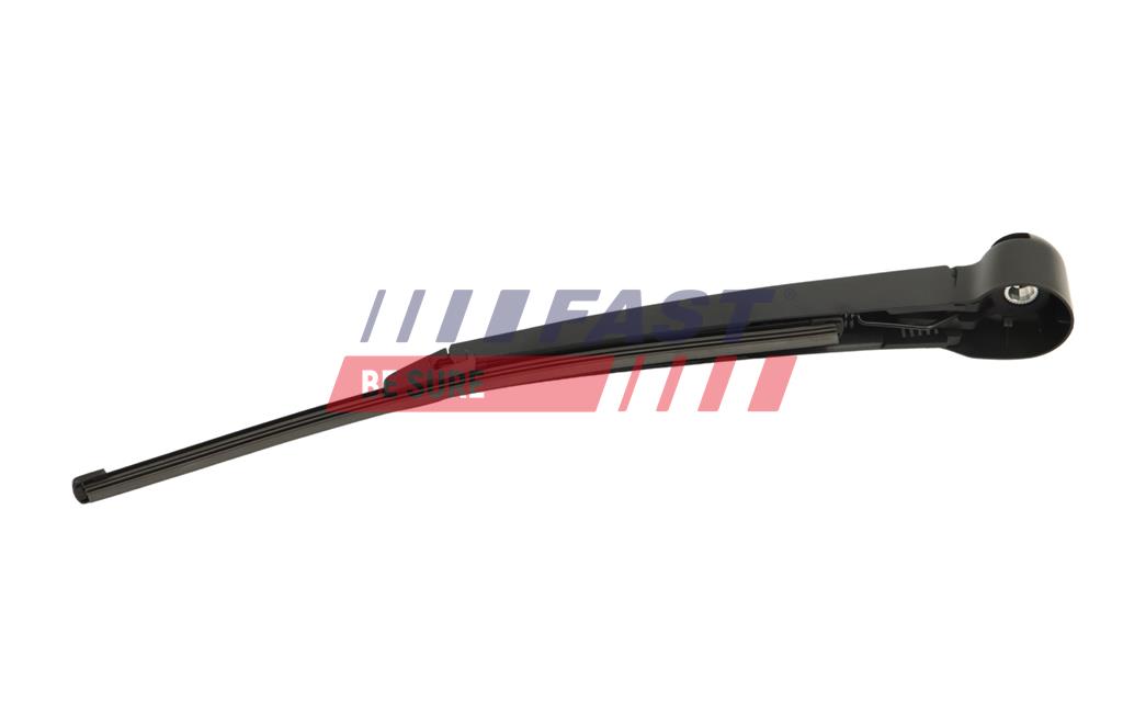 FT00496 RAMENO STĚRAČŮ VW POLO IV 01> VZAD [+] PÉRO V 09> GOLF V 03> 335MM