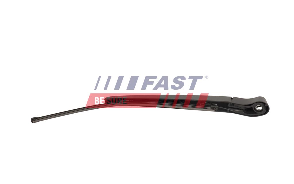 FT00497 RAMENO STĚRAČŮ BMW X5 E70 06> VZAD [+] PÉRO