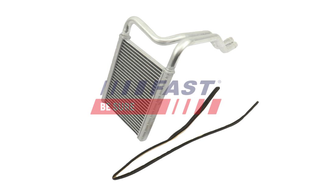 FT00499 RADIATORE RISCALDAMENTO HYUNDAI I20 I 08>