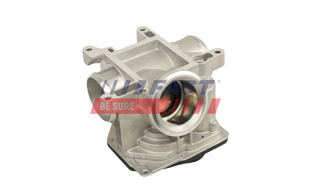 FT10612 VÝMĚNÍK TEPLA EGR FIAT DUCATO 06> BEZ CHLADIČE 2.0 JTD 115 11>