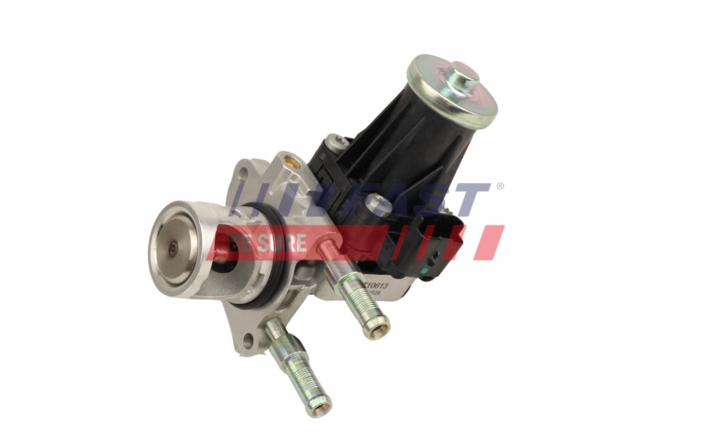 FT10613 VALVOLA EGR CITROEN BERLINGO 18> SENZA SCAMBIATORE 1.5 BLUEHDI 130