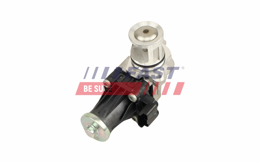 FT10615 КЛАПАН EGR FORD TRANSIT CONNECT 13> БЕЗ ОБМЕННИКА 1.5 TDCI 15>