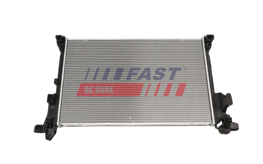 FT10617 RADIATORE RENAULT TRAFIC 14> SINTERIZZATO 2.0 DCI 19>