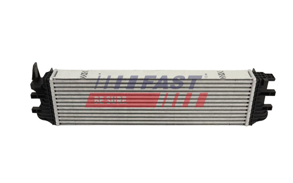 FT10619 INTERCOOLER MERCEDES VITO W447 14> 119 BLUETEC