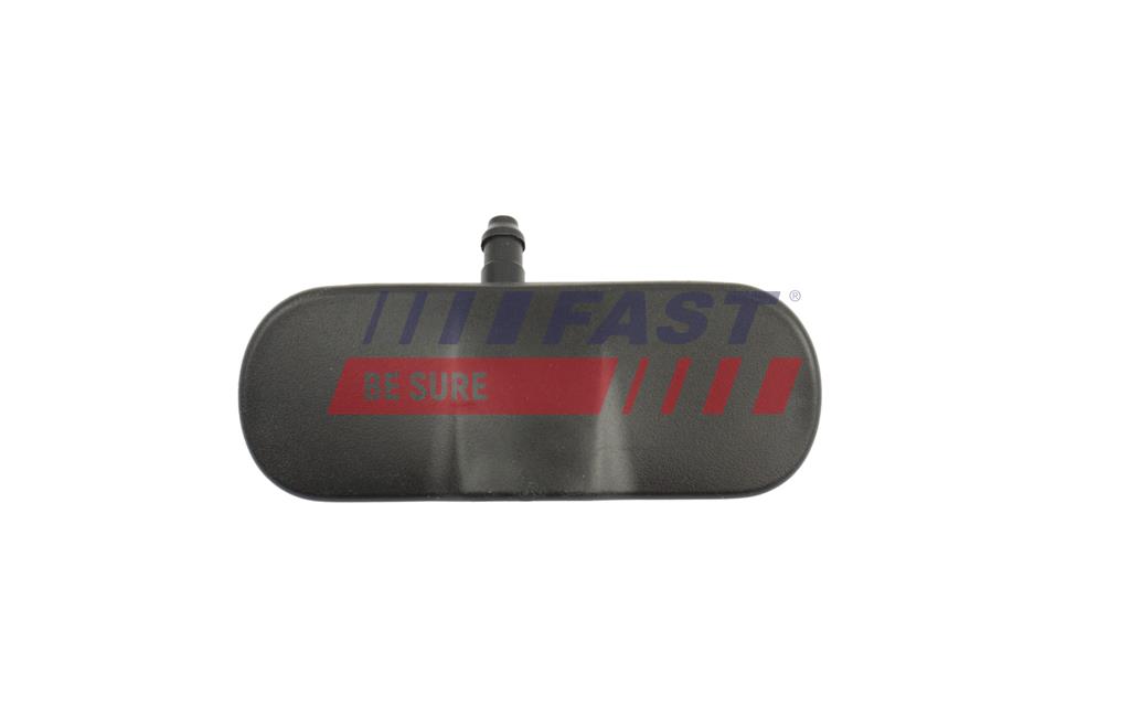 FT00509 OSTŘIK OKNA AUDI A4 B8 07> LE