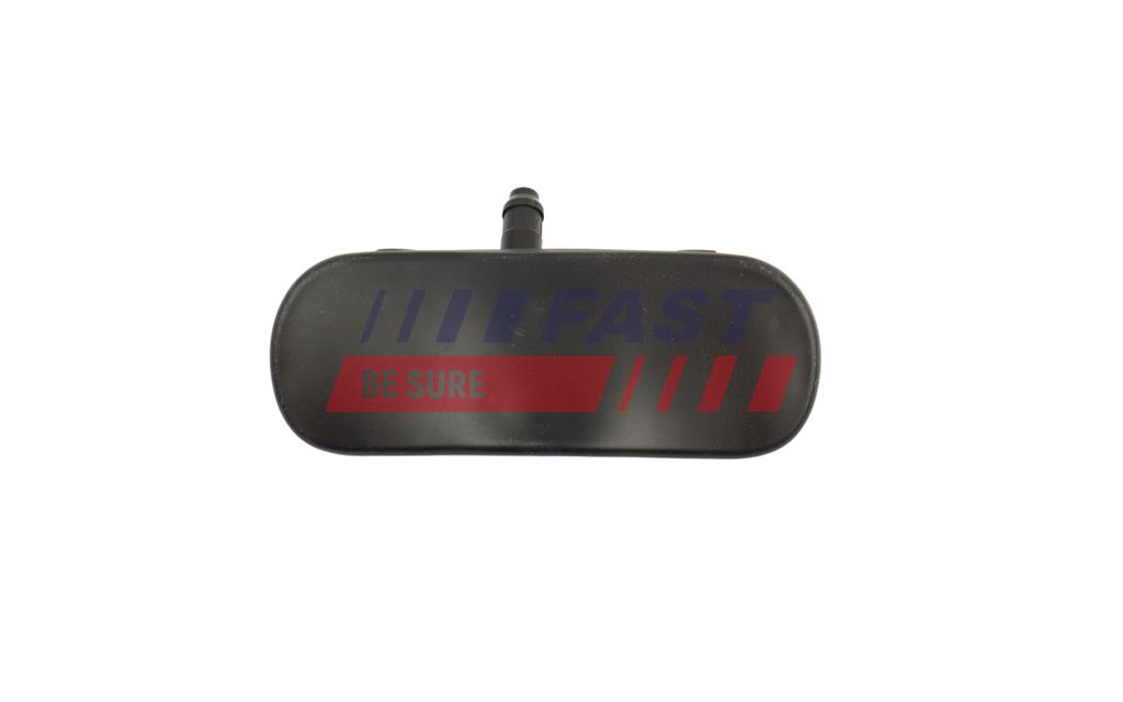 FT00511 ФОРСУНКА СТЕКЛООМЫВАТЕЛЯ AUDI A3 8V 12> ЛЕВ
