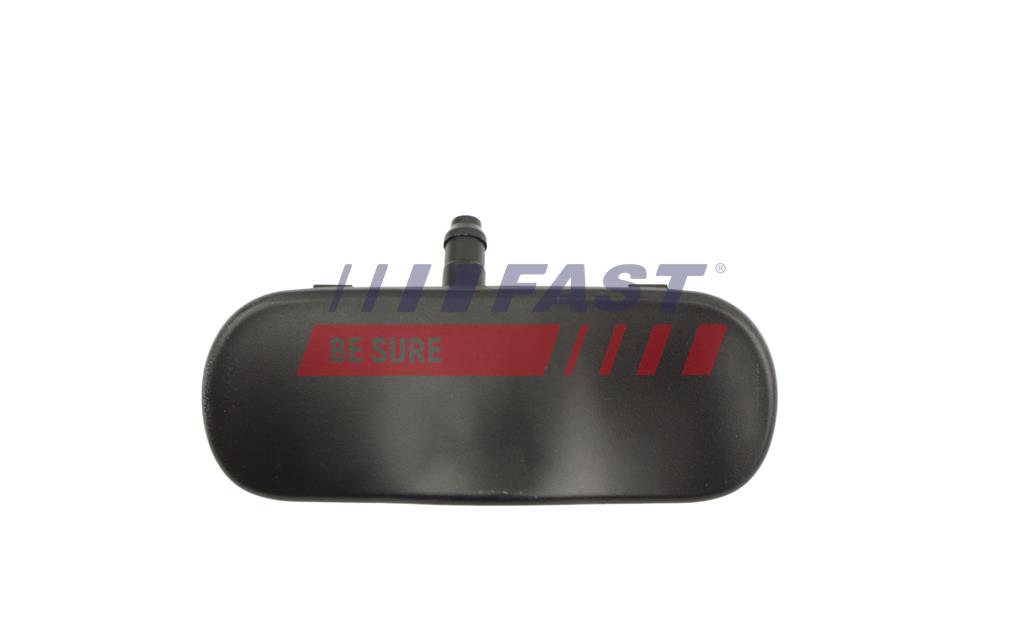 FT00513 OSTŘIK OKNA AUDI Q3 8U 11> LE