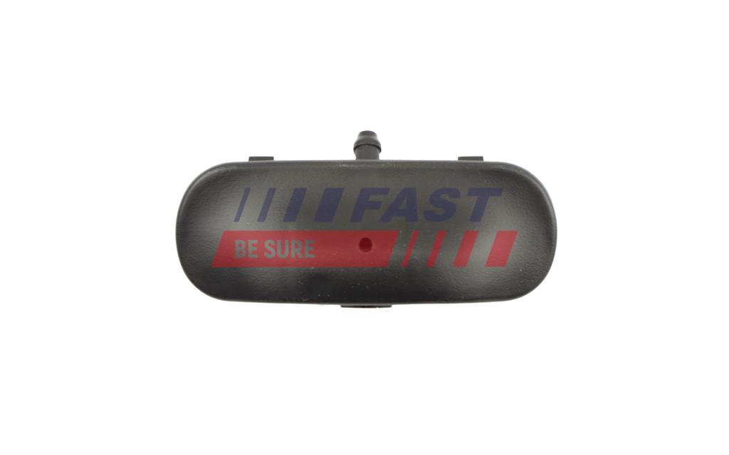 FT00515 OSTŘIK OKNA AUDI A6 C7 10> LE