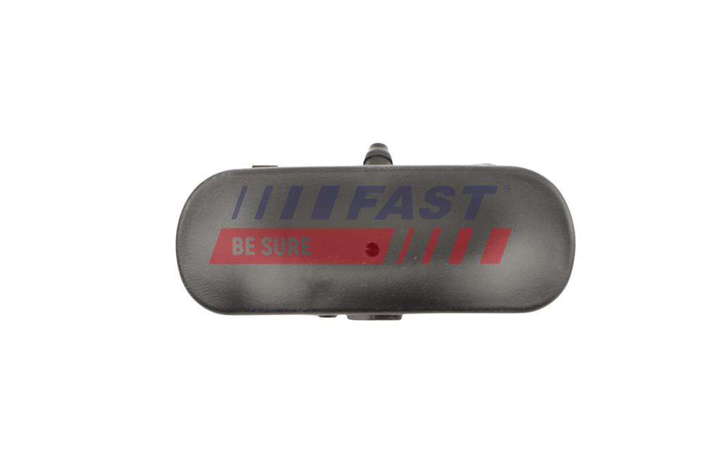 FT00516 OSTŘIK OKNA AUDI A6 C7 10> PR