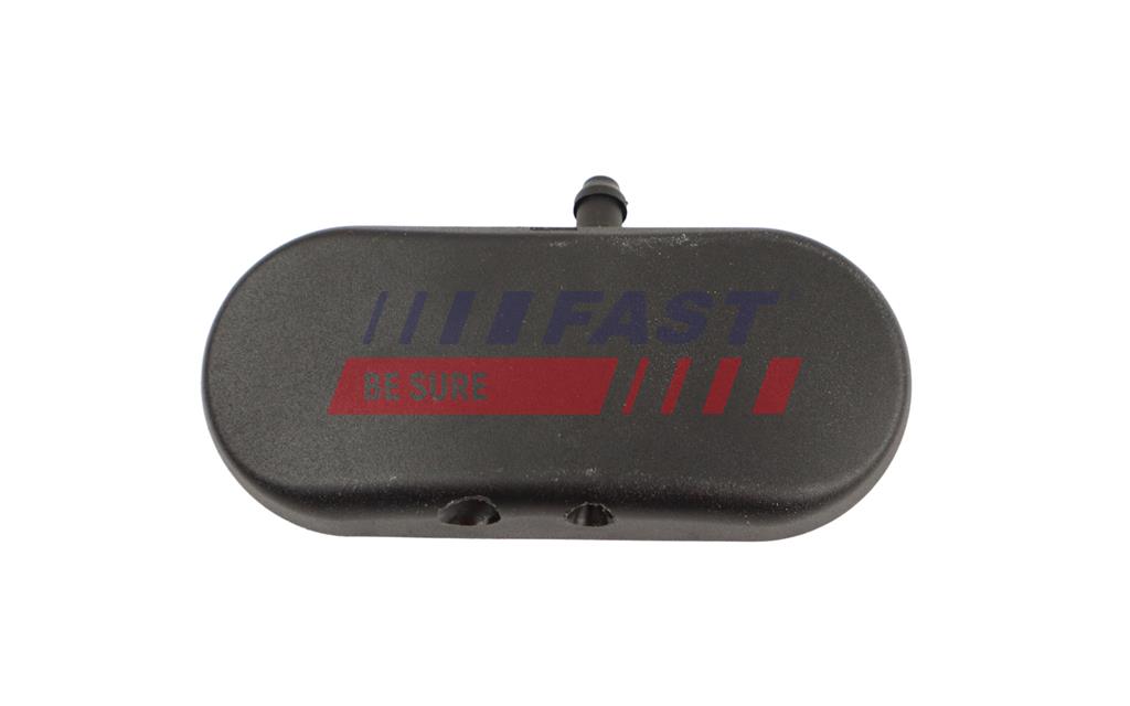 FT00524 GICLEUR D`EAU DE NETTOYAGE, NETTOYAGE DES VITRES AUDI A6 C5 97> DROIT