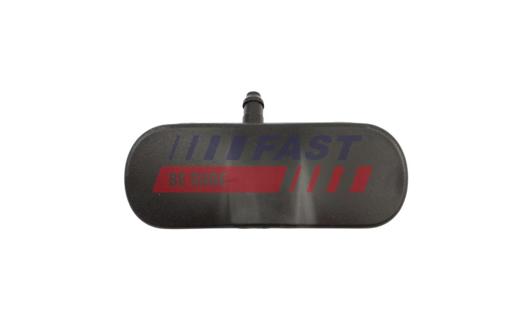 FT00525 OSTŘIK OKNA AUDI Q5 8R 08> LE