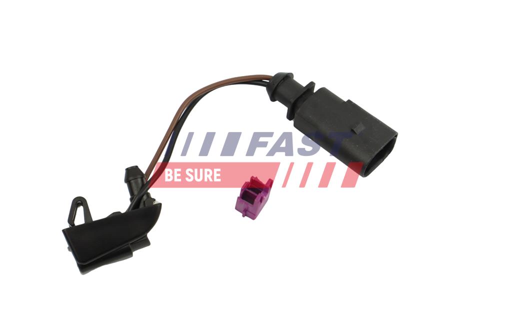 FT00534 WINDSHIELD WASHER SKODA OCTAVIA II 04> L/R