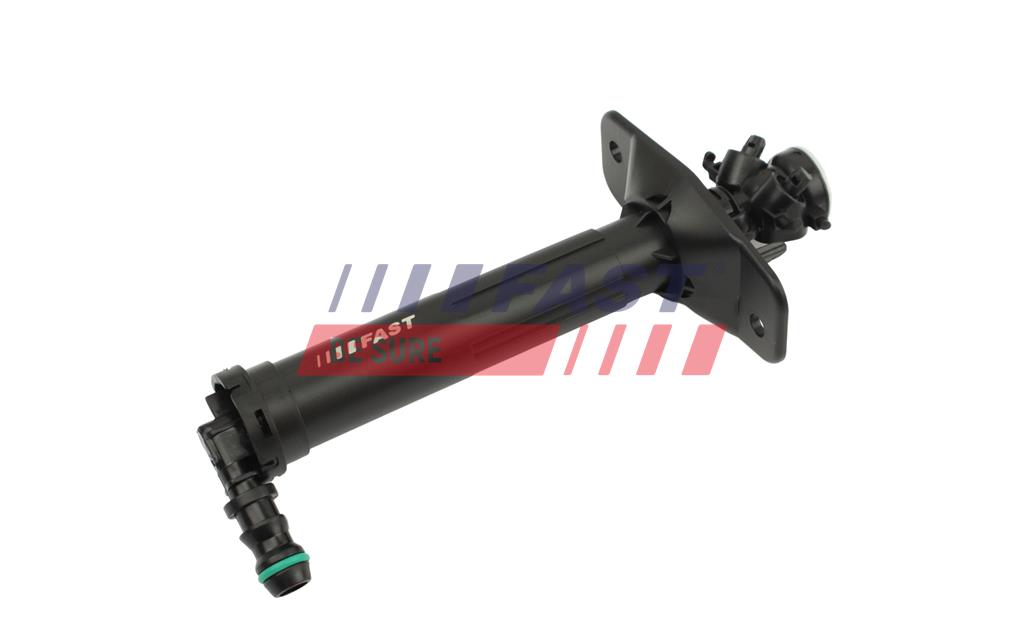 FT00541 UGELLO SPRUZZATORE LAVAFARI AUDI A6 C7 10> SX