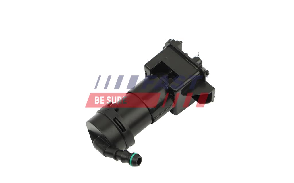 FT00543 ФОРСУНКА ОМЫВАТЕЛЯ ФАРЫ AUDI A6 C6 04> ЛЕВ