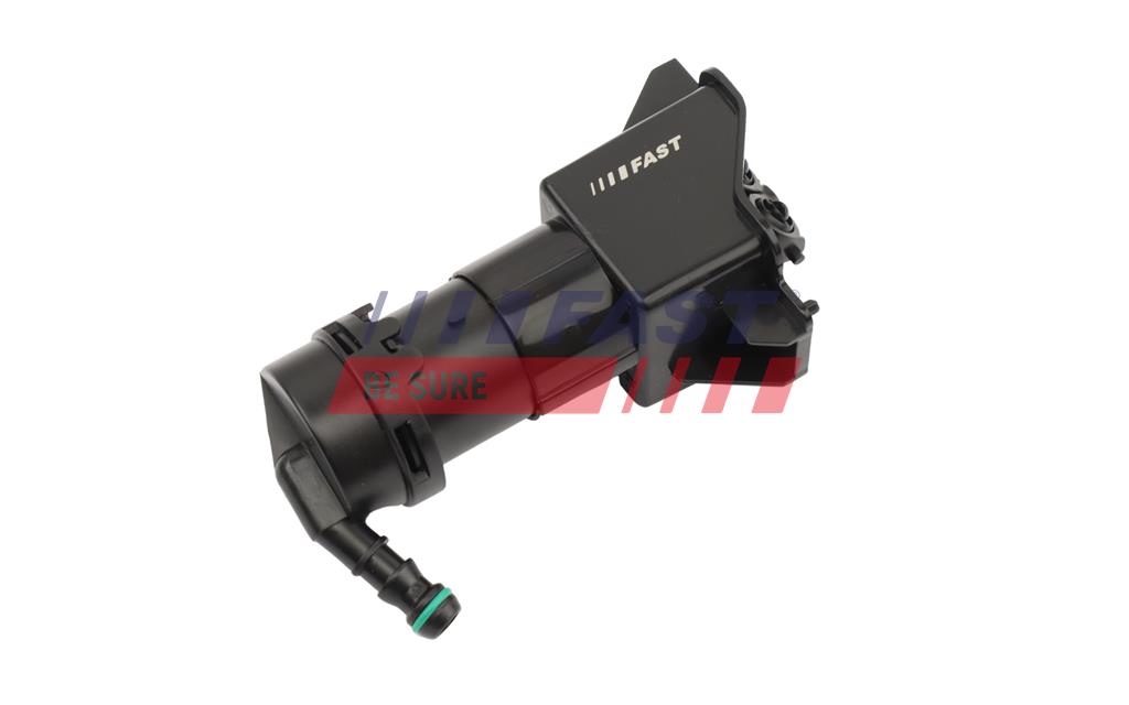 FT00544 HEADLIGHT WASHER AUDI A6 C6 04> RIGHT