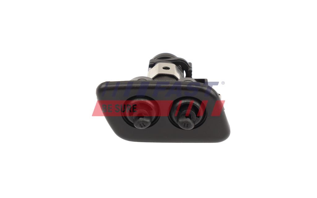 FT00548 ФОРСУНКА ОМЫВАТЕЛЯ ФАРЫ BMW 5 E39 95> ПРАВ