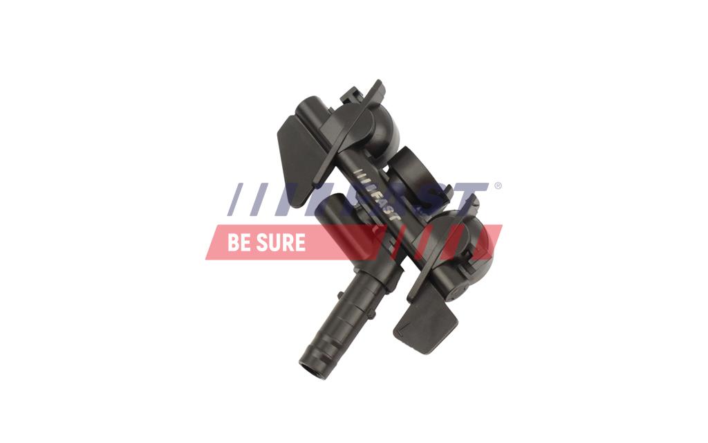 FT00549 UGELLO SPRUZZATORE LAVAFARI BMW 3 E46 98> SX
