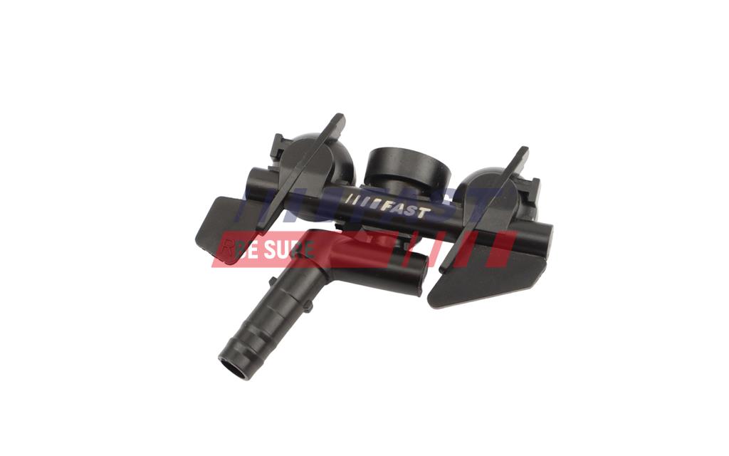 FT00550 ФОРСУНКА ОМИВАЧА ФАРИ BMW 3 E46 98> ПР