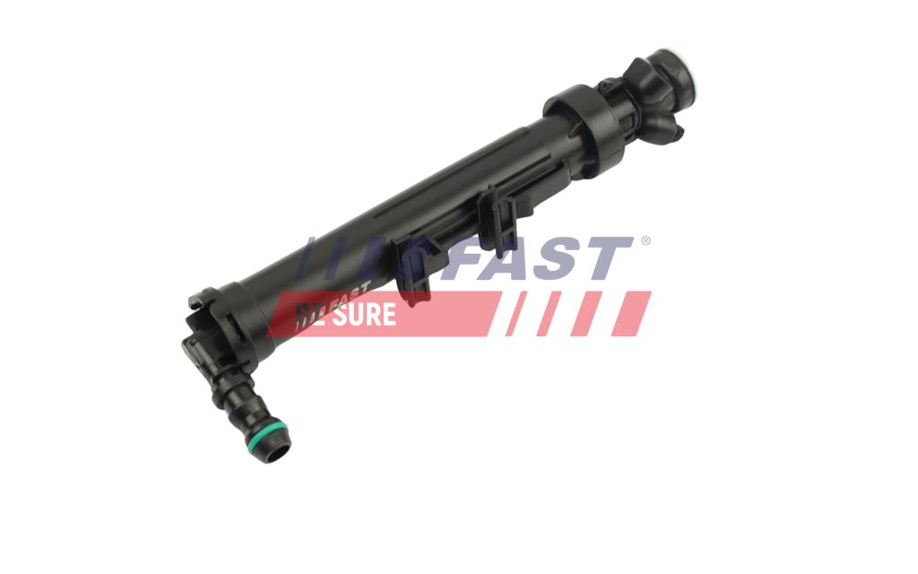 FT00551 SYSTÈME D`ESSUYAGE PHARE PRINCIPAL MERCEDES A W176 12> GAUCHE X156 GLA 250