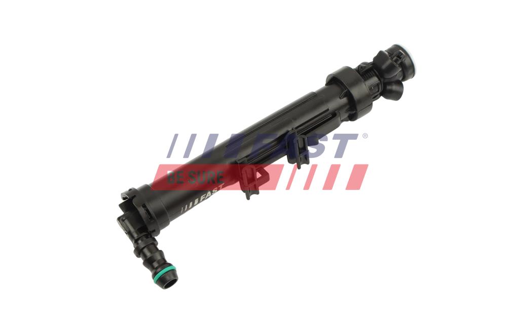 FT00552 ФОРСУНКА ОМЫВАТЕЛЯ ФАРЫ MERCEDES A W176 12> ПРАВ X156 GLA 250