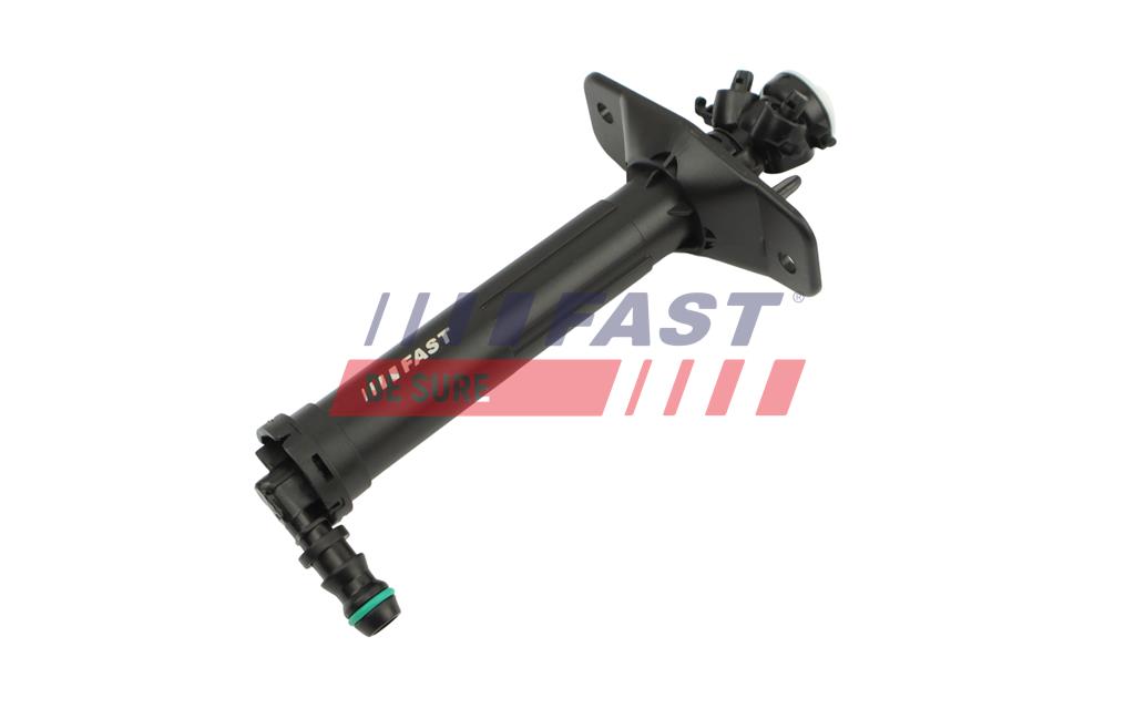 FT00555 ФОРСУНКА ОМЫВАТЕЛЯ ФАРЫ SEAT IBIZA IV 08> ЛЕВ