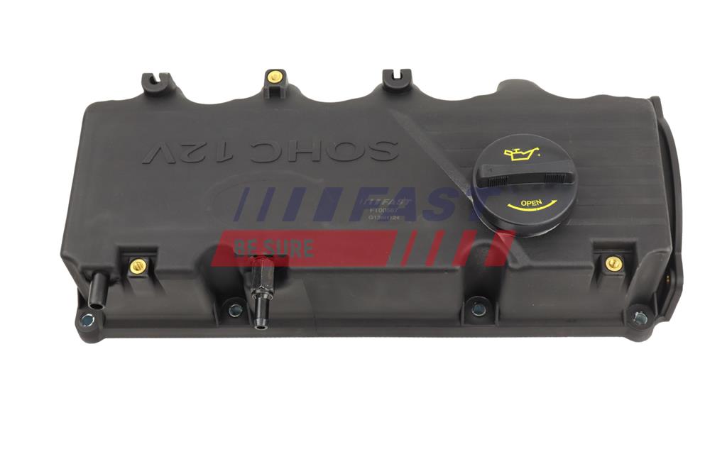 FT00567 COUVRE CULASSE HYUNDAI GETZ 01> 1.3