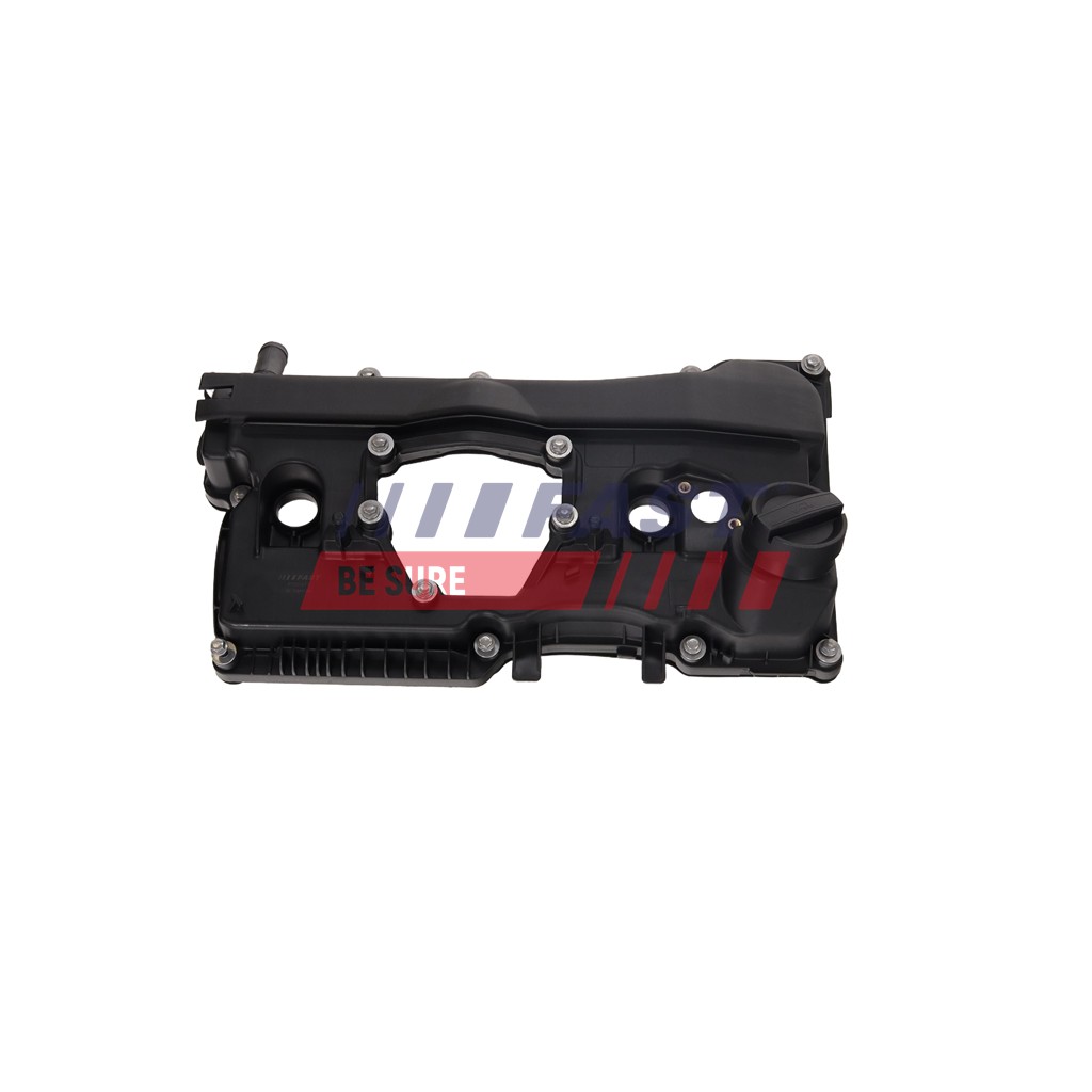FT00571 КРЫШКА КЛАПАНОВ BMW 3 E46 98> N42 B18 B20