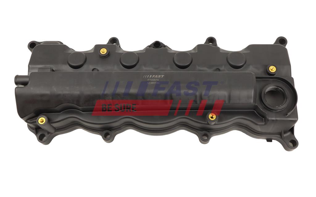 FT00574 COPERCHIO VALVOLE HONDA CIVIC IX 11>
