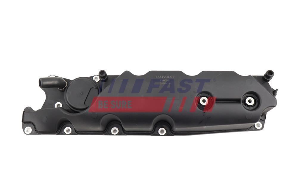 FT00581 VALVE COVER VOLVO S60 II 10> 3.0 T