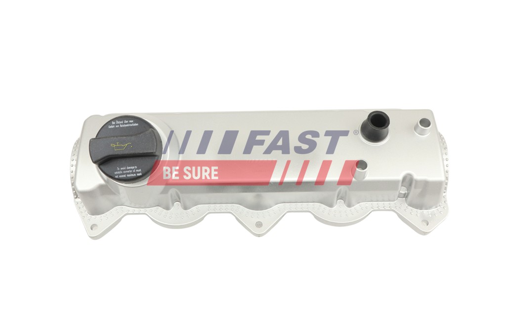 FT00583 HLAVA VAČEK VW GOLF IV 97> 1.9 SDI