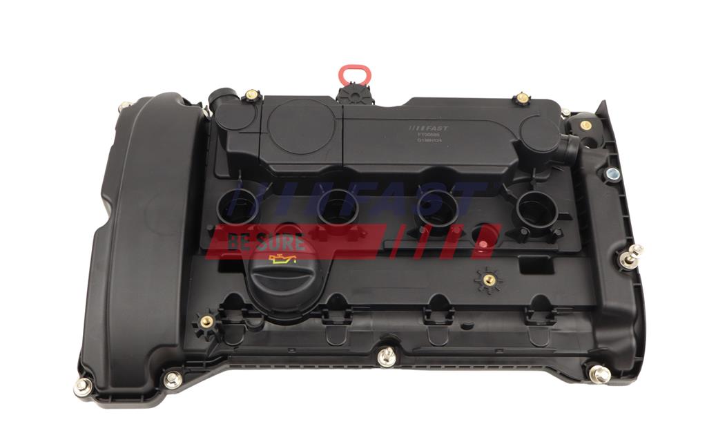 FT00588 COPERCHIO VALVOLE CITROEN C4 GRANDPICASSO II 13> 1.6 THP EP6FDT