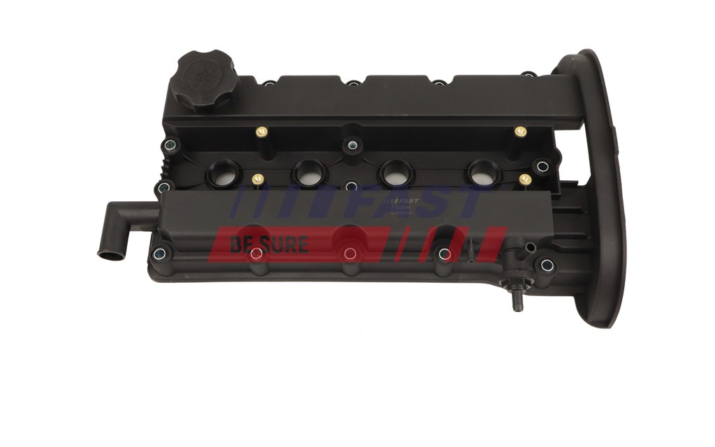 FT00589 VALVE COVER CHEVROLET AVEO 05> 1.4