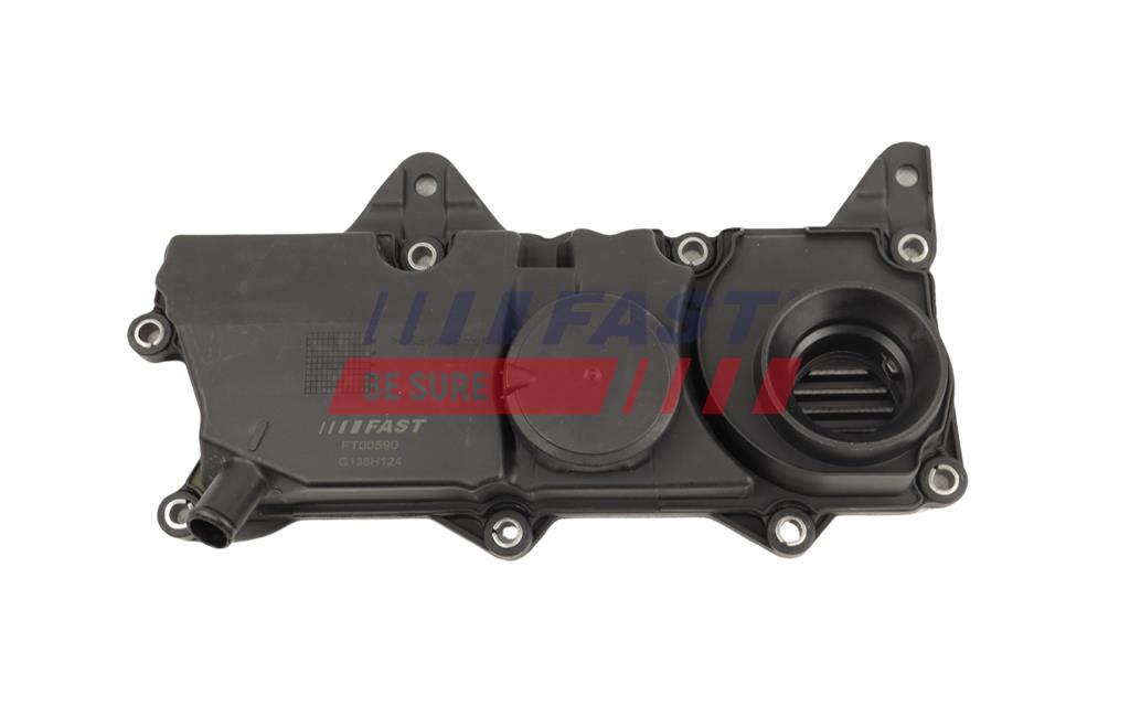 FT00590 HLAVA VAČEK VOLVO S60 II 10> T2 T3 T4 T5