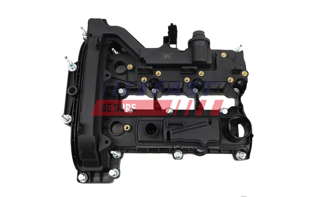 FT00591 COPERCHIO VALVOLE FORD FIESTA VI 08> 1.0 ECOBOOST