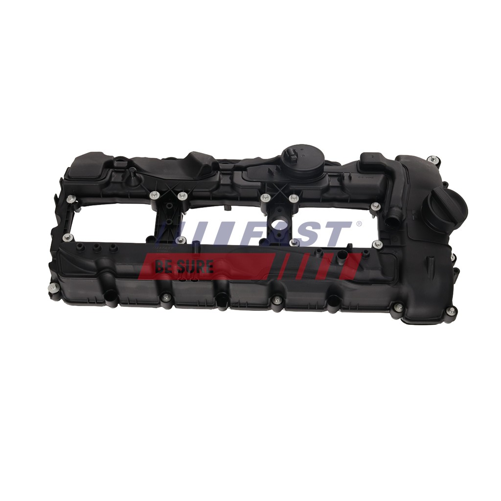 FT00592 TAPA DE VÁLVULAS BMW 3 E90 04> N54