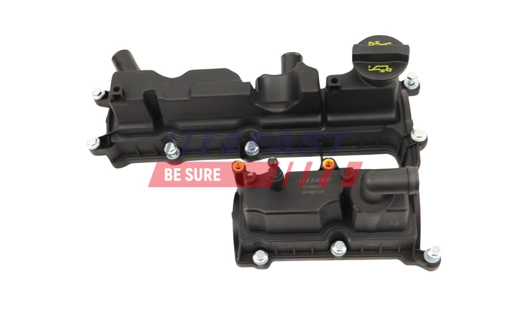 FT00594 COPERCHIO VALVOLE FORD FOCUS III 10> 1.5 ECOBOOST